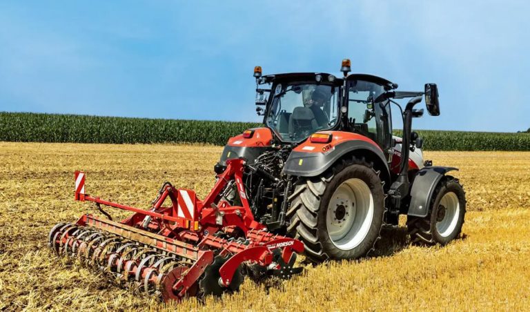 Horsch Joker CT