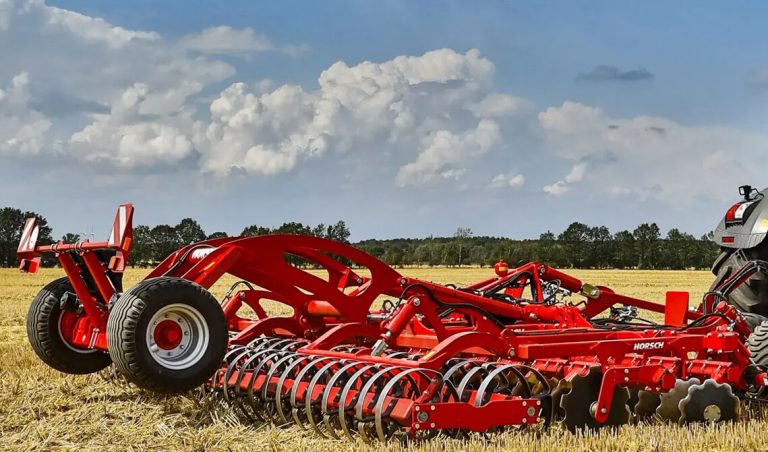Horsch Joker RT