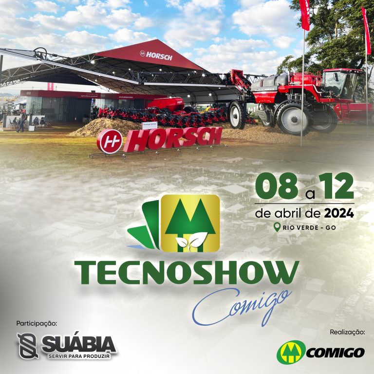 Tecnoshow