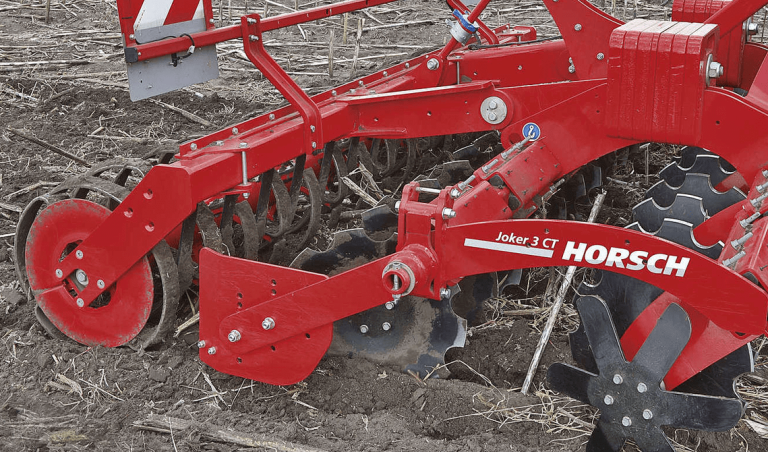 Horsch Joker CT