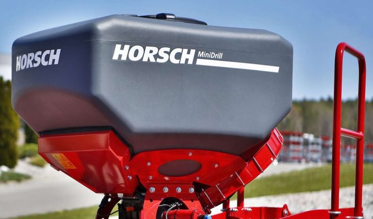 Horsch MiniDrill