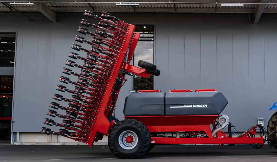 Horsch Dakar CF